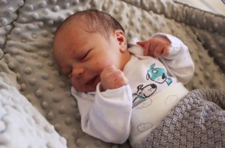 Przyszli na świat… Dzieci urodzone w kartuskim szpitalu [2019.07.03]