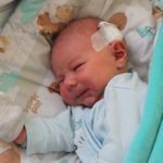 Przyszli na świat… Dzieci urodzone w kartuskim szpitalu [2019.07.05]