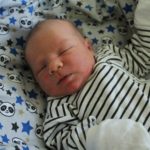 Przyszli na świat… Dzieci urodzone w kartuskim szpitalu [2019.07.08]