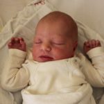 Przyszli na świat… Dzieci urodzone w kartuskim szpitalu [2019.07.10]