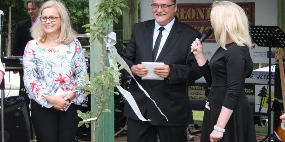 W Stężycy świętowano 5-lecie WTZ oraz Fundacji Słoneczne Wzgórze [ZDJĘCIA]