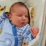 Przyszli na świat… Dzieci urodzone w kartuskim szpitalu [2019.07.12]