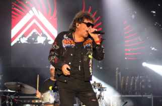 Dni Powiatu Kartuskiego 2019 widowiskowo zakończyli Strachy na Lachy i Lady Pank! [ZDJĘCIA]