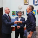 Droga Czeczewo-Przodkowo wkrótce przejdzie przebudowę. Podpisano umowę