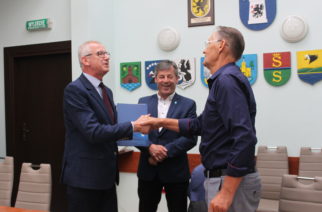 Droga Czeczewo-Przodkowo wkrótce przejdzie przebudowę. Podpisano umowę