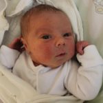 Przyszli na świat… Dzieci urodzone w kartuskim szpitalu [2019.07.17]