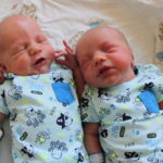 Przyszli na świat… Dzieci urodzone w kartuskim szpitalu [2019.07.26]