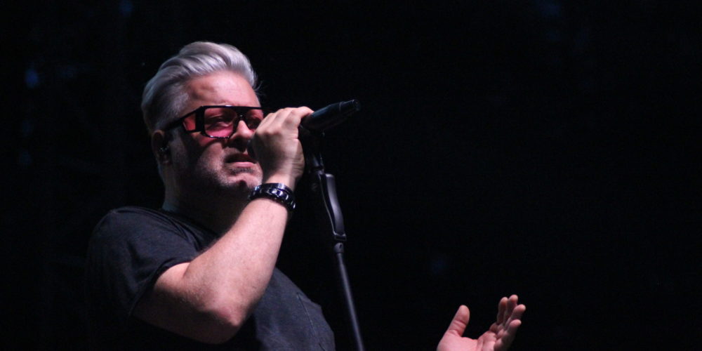 Finał 28. Jarmarku Kaszubskiego w Kartuzach z zespołem IRA [ZDJĘCIA]