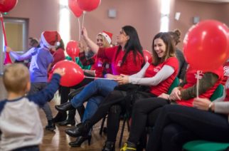 Dzięki Tobie! Wolontariusze Szlachetnej Paczki poszukiwani