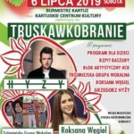 Nastąpią zmiany w organizacji ruchu na Truskawkobraniu