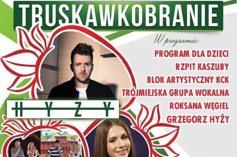 Nastąpią zmiany w organizacji ruchu na Truskawkobraniu