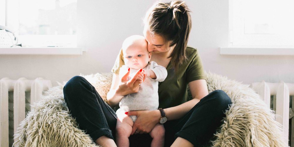 Jak działa program „Mama 4+” na Pomorzu?