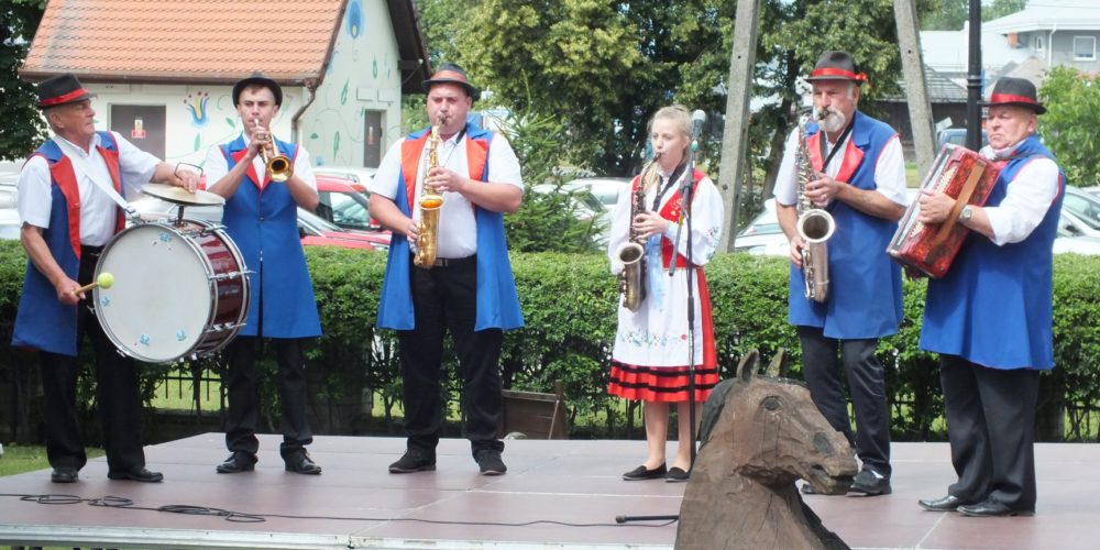 Festiwal Nalewki Kaszubskiej 2019 za nami! [ZDJĘCIA]