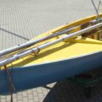 Wyprzedaż wyposażenia Ośrodka Wypoczynkowego „Modrok” w Łączynie