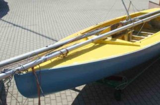 Wyprzedaż wyposażenia Ośrodka Wypoczynkowego „Modrok” w Łączynie