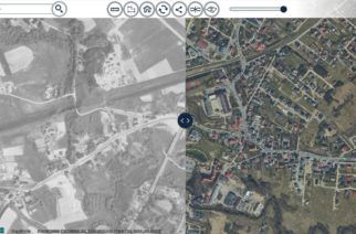 Zobacz jak zmieniała się gmina Żukowo od 1973 roku!