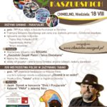 XVII Festiwal Tradycji Kaszubskich już jutro w Chmielnie! [ZAPOWIEDŹ]