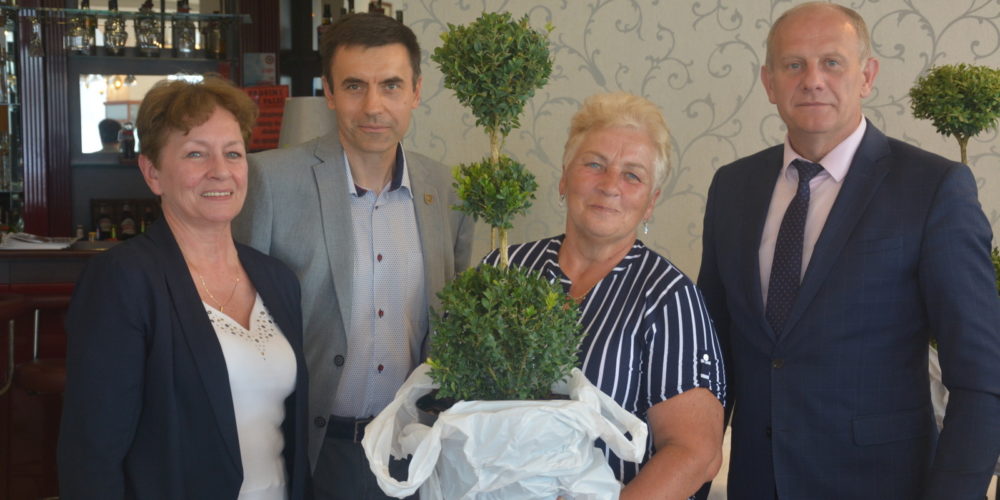 Konkurs „Więcej kwiatów, owoców i warzyw” został rozstrzygnięty