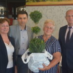 Konkurs „Więcej kwiatów, owoców i warzyw” został rozstrzygnięty