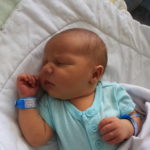 Przyszli na świat… Dzieci urodzone w kartuskim szpitalu [2019.08.05]