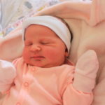 Przyszli na świat… Dzieci urodzone w kartuskim szpitalu [2019.08.07]