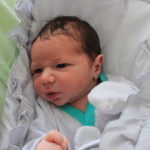 Przyszli na świat… Dzieci urodzone w kartuskim szpitalu [2019.08.09]