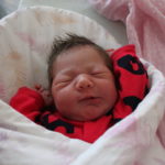 Przyszli na świat… Dzieci urodzone w kartuskim szpitalu [2019.08.14]