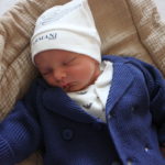 Przyszli na świat… Dzieci urodzone w kartuskim szpitalu [2019.08.16]