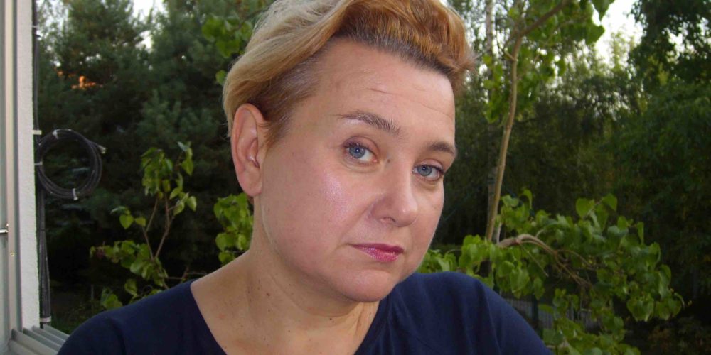 dr Mirosława Malinowska: katastrofa klimatyczna to termin bardzo medialny [WYWIAD]