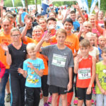 Pobiegną wokół Bursztynowej Góry. W niedzielę 600 osób przyjedzie na VII Kolbudzką ’10