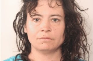 Zaginięła 49-letnia kobieta z Rębiechowa