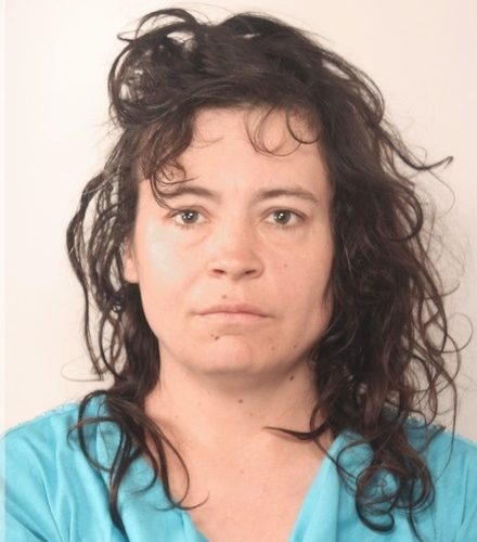 Zaginięła 49-letnia kobieta z Rębiechowa