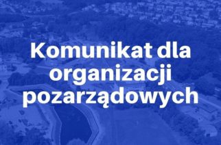 Ruszają konsultacje dotyczące współpracy Gminy Żukowo z NGO