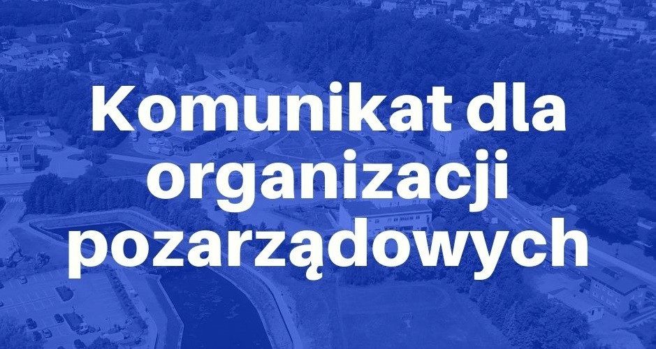 Ruszają konsultacje dotyczące współpracy Gminy Żukowo z NGO