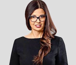 Dr Agnieszka Gajewicz-Skrętna z Uniwersytetu Gdańskiego wśród finalistów Nagrody Naukowej POLITYKI