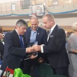 Gmina Żukowo na spotkaniu miast partnerskich