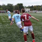 Derby Kaszub nie dla zespołu z Kartuz… Cartusia 1923 Kartuzy – Kaszubia Kościerzyna 0:4