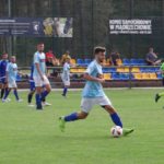 Lipniczanka Lipnica – Cartusia1923 Kartuzy 0:3