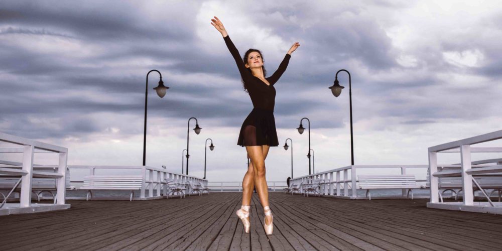 TANIEC W KARTUZACH! Wrzesień – doskonały czas na rozpoczęcie nauki tańca