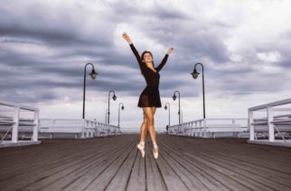 TANIEC W KARTUZACH! Wrzesień – doskonały czas na rozpoczęcie nauki tańca