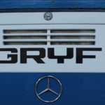 P.A. Gryf informują: nowe rozkłady linii 854, 856 i 860 od 1 października