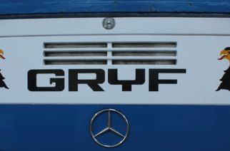 Utrudnienia na trasie Kartuzy – Sierakowice