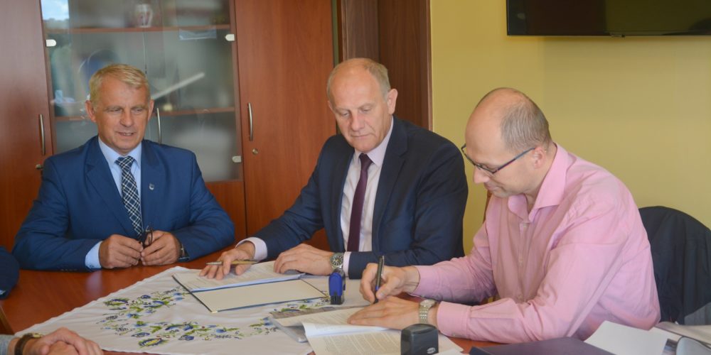 Szkoła w Niestępowie wkrótce będzie rozbudowana