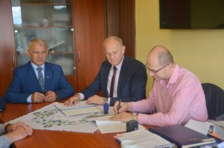 Szkoła w Niestępowie wkrótce będzie rozbudowana