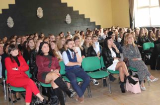 Za nami „Nie bądź dzbanem 2019, czyli spotkanie na poziomie” w Chmielnie