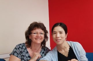 Kartuska Dwójka realizuje projekt Erasmus+ [ZDJĘCIA]