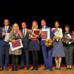 Anna Borowicz, nauczycielka z Banina wśród laureatów konkursu „Nauczyciel Pomorza 2019”