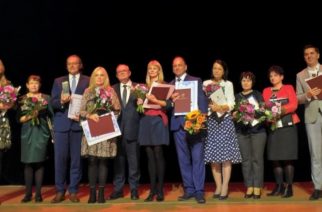 Anna Borowicz, nauczycielka z Banina wśród laureatów konkursu „Nauczyciel Pomorza 2019”