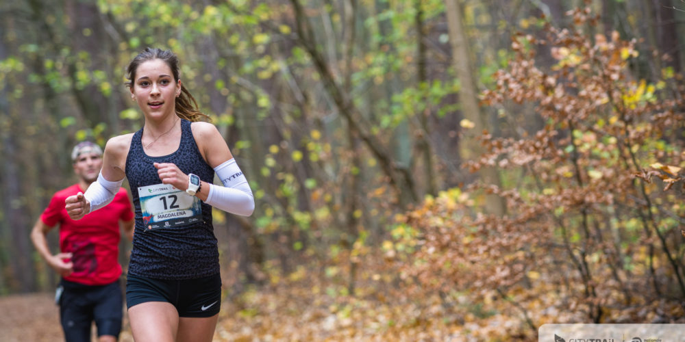 CITY TRAIL: rekord frekwencji w Gdańsku! [ZDJĘCIA]