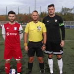 Cartusia 1923 – Jaguar Gdańsk 2:2